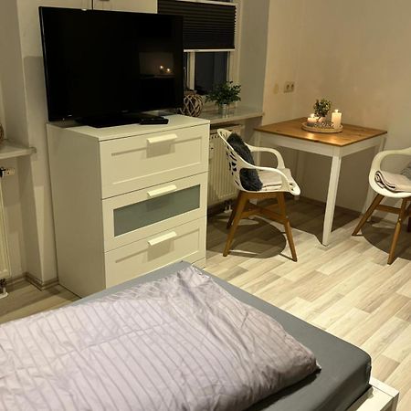 Exklusive Ferienwohnung Im Zentrum Von Plauen Dış mekan fotoğraf