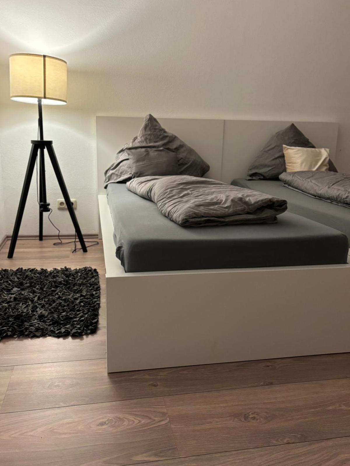 Exklusive Ferienwohnung Im Zentrum Von Plauen Dış mekan fotoğraf