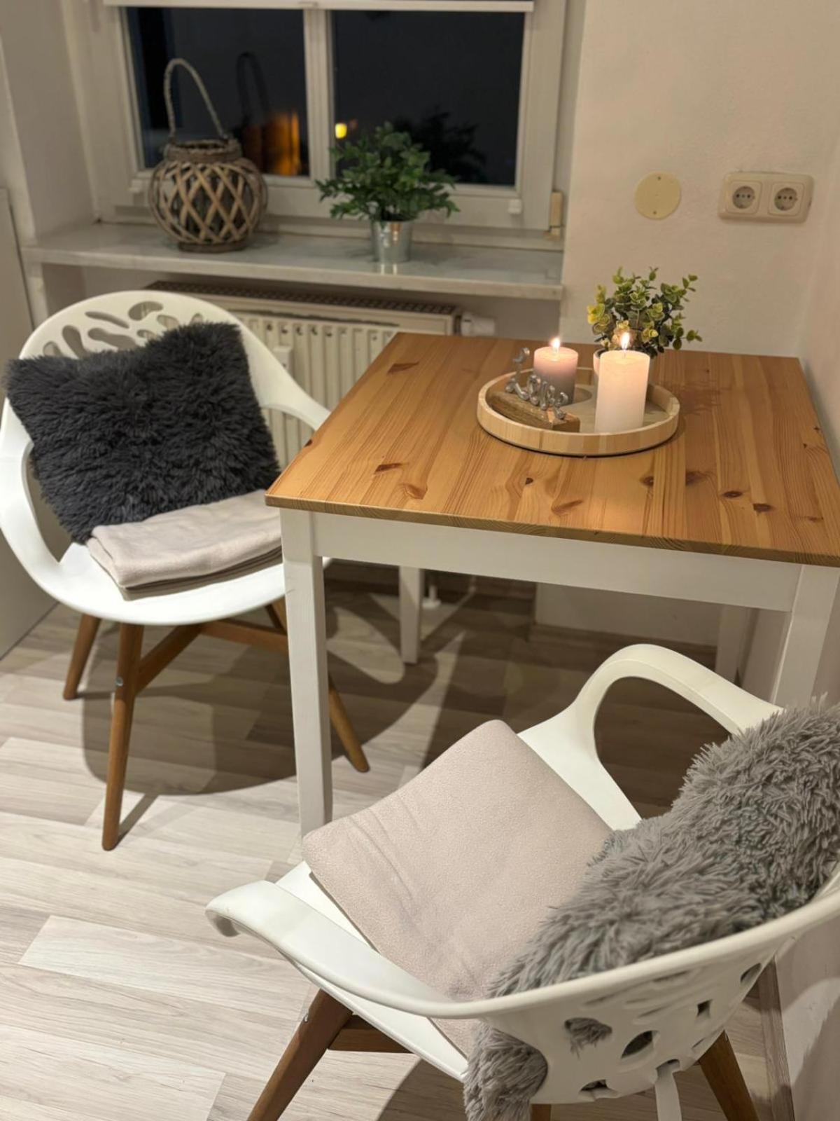 Exklusive Ferienwohnung Im Zentrum Von Plauen Dış mekan fotoğraf