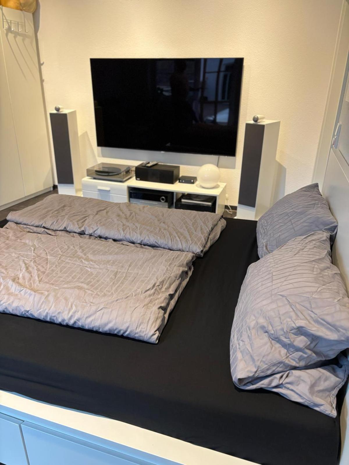 Exklusive Ferienwohnung Im Zentrum Von Plauen Dış mekan fotoğraf